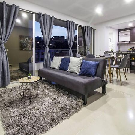 מדיין Amplio Apartamento En Calasanz - Estadio מראה חיצוני תמונה