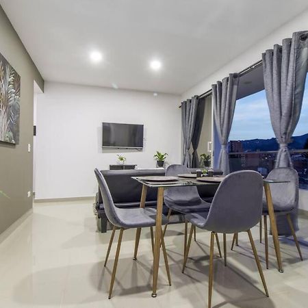 מדיין Amplio Apartamento En Calasanz - Estadio מראה חיצוני תמונה