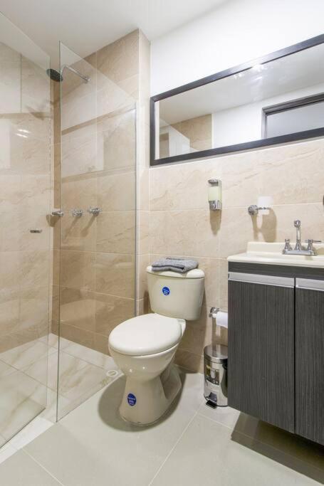 מדיין Amplio Apartamento En Calasanz - Estadio מראה חיצוני תמונה