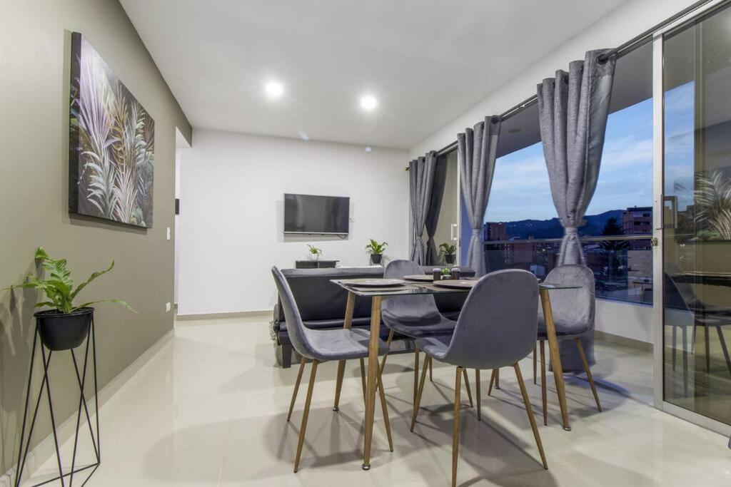 מדיין Amplio Apartamento En Calasanz - Estadio מראה חיצוני תמונה