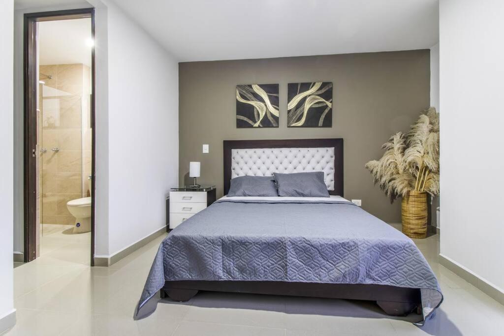 מדיין Amplio Apartamento En Calasanz - Estadio מראה חיצוני תמונה
