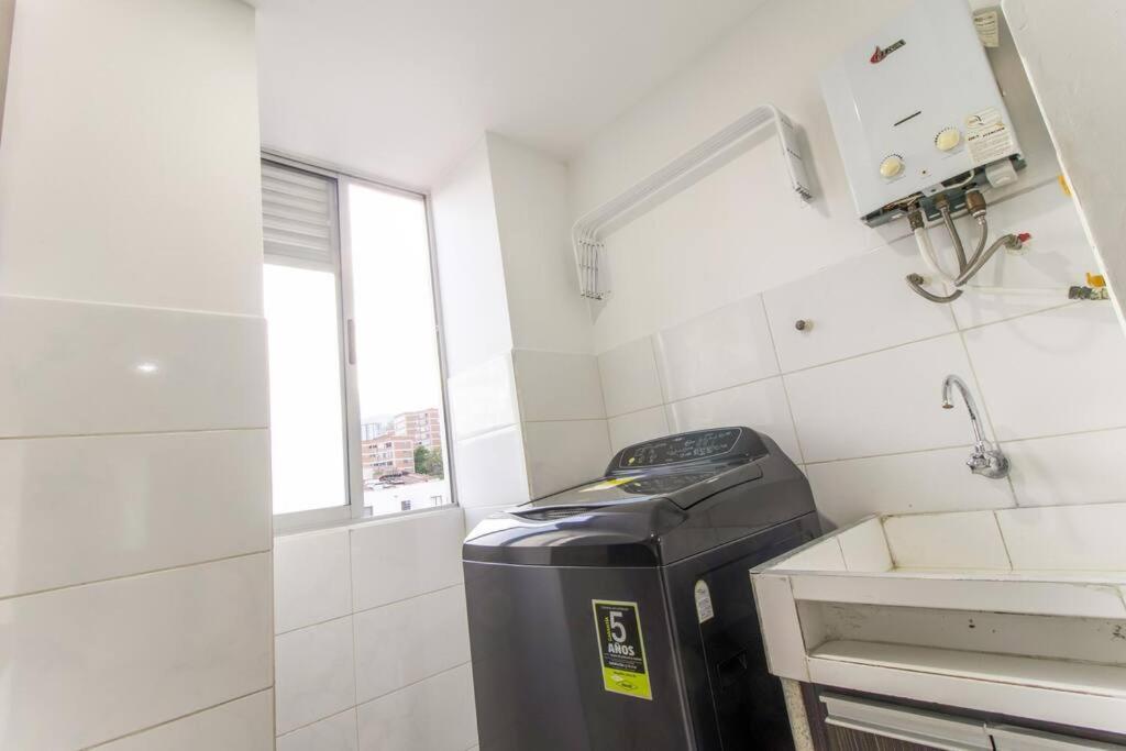 מדיין Amplio Apartamento En Calasanz - Estadio מראה חיצוני תמונה