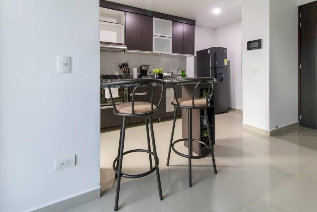 מדיין Amplio Apartamento En Calasanz - Estadio מראה חיצוני תמונה