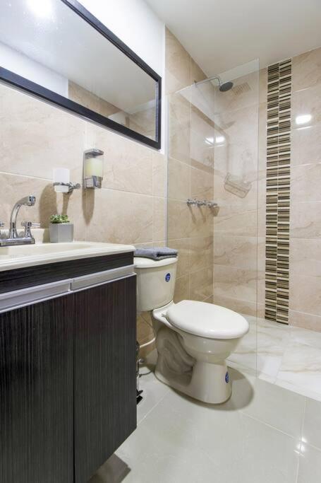 מדיין Amplio Apartamento En Calasanz - Estadio מראה חיצוני תמונה