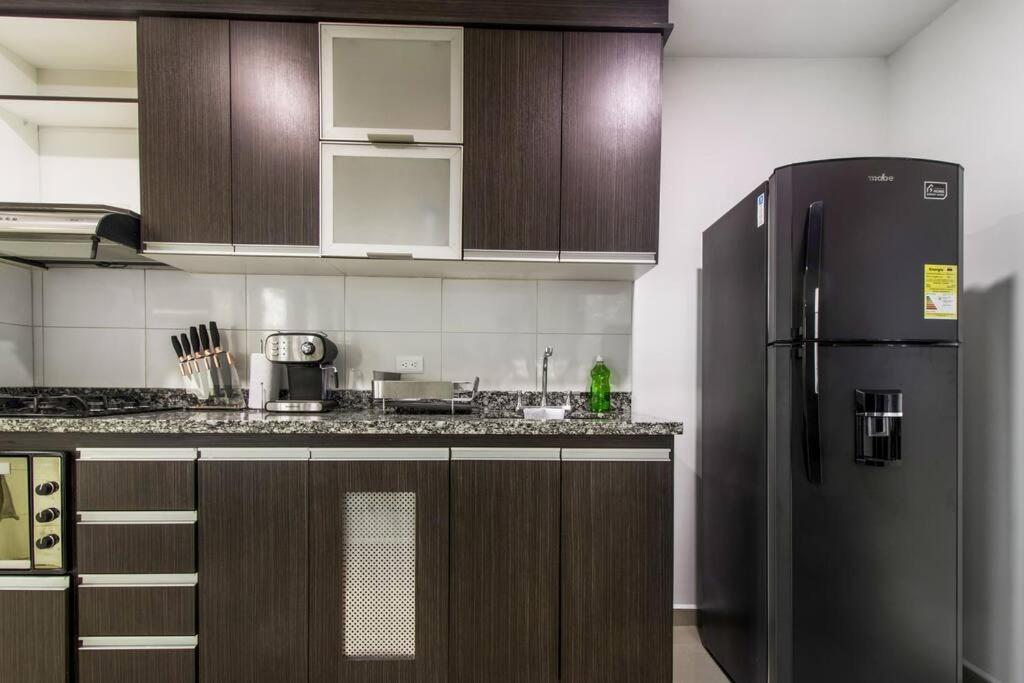 מדיין Amplio Apartamento En Calasanz - Estadio מראה חיצוני תמונה